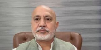 ਗ੍ਰਹਿ ਮੰਤਰੀ ਸ਼ਾਹ ਤੇ ਆਮ ਆਦਮੀ ਪਾਰਟੀ ਦੇ ਨੇਤਾ ਨੇ ਲਗਾਏ ਗੰਭੀਰ ਦੋਸ਼ Baltej Pannu