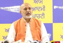 ਪੰਜਾਬ ਸਰਕਾਰ ਦੀਆਂ ਦੋਵੇਂ ਮੁਹਿੰਮ ਸਫਲਤਪੂਰਵਕ ਚੱਲ ਰਹੀਆਂ ਹਨ : ਬਲਤੇਜ ਪਨੂੰ Baltej Pannu