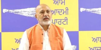 ਪੰਜਾਬ ਸਰਕਾਰ ਦੀਆਂ ਦੋਵੇਂ ਮੁਹਿੰਮ ਸਫਲਤਪੂਰਵਕ ਚੱਲ ਰਹੀਆਂ ਹਨ : ਬਲਤੇਜ ਪਨੂੰ Baltej Pannu