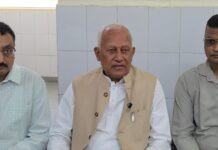 ਓ. ਪੀ. ਡੀ. ਅਤੇ ਆਈ. ਪੀ. ਡੀ. ਸੇਵਾਵਾਂ 15 ਤੋਂ ਹੋਣਗੀਆਂ ਸ਼ੁਰੂ : ਗੋਇਲ Barinder Goyal