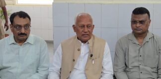 ਓ. ਪੀ. ਡੀ. ਅਤੇ ਆਈ. ਪੀ. ਡੀ. ਸੇਵਾਵਾਂ 15 ਤੋਂ ਹੋਣਗੀਆਂ ਸ਼ੁਰੂ : ਗੋਇਲ Barinder Goyal