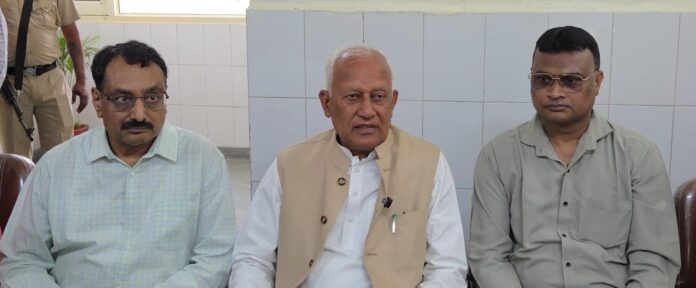 Barinder Goyal Barinder Goyal