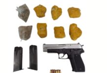 ਬਟਾਲਾ ਪੁਲਸ ਨੇ ਕੀਤੇ ਹਥਿਆਰਾਂ ਤੇ ਨਸ਼ੇ ਦੇ ਨੈਟਵਰਕ ਦਾ ਪਰਦਾਫਾਸ਼ Batala police