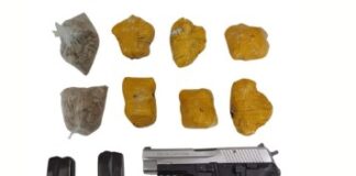 ਬਟਾਲਾ ਪੁਲਸ ਨੇ ਕੀਤੇ ਹਥਿਆਰਾਂ ਤੇ ਨਸ਼ੇ ਦੇ ਨੈਟਵਰਕ ਦਾ ਪਰਦਾਫਾਸ਼ Batala police