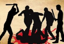 ਕੇਰਲ `ਚ ਮਜ਼ਦੂਰ ਦਾ ਕੁੱਟ-ਕੁੱਟ ਕੇ ਕਰ ਦਿੱਤਾ ਗਿਆ ਕਤਲ Beaten