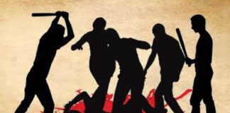 ਕੇਰਲ `ਚ ਮਜ਼ਦੂਰ ਦਾ ਕੁੱਟ-ਕੁੱਟ ਕੇ ਕਰ ਦਿੱਤਾ ਗਿਆ ਕਤਲ Beaten