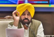 ਬਿਜਲੀ ਖੇਤਰ ਮੁਫ਼ਤ ਬਿਜਲੀ ਦੇਣ ਦੇ ਬਾਵਜੂਦ ਵੀ ਮੁਨਾਫਾ ਕਮਾ ਰਿਹੈ : ਮੁੱਖ ਮੰਤਰੀ Chief Minister