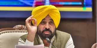 ਬਿਜਲੀ ਖੇਤਰ ਮੁਫ਼ਤ ਬਿਜਲੀ ਦੇਣ ਦੇ ਬਾਵਜੂਦ ਵੀ ਮੁਨਾਫਾ ਕਮਾ ਰਿਹੈ : ਮੁੱਖ ਮੰਤਰੀ Chief Minister