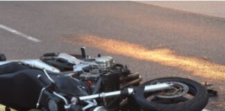 ਟਰੱਕ ਨਾਲ ਟਕਰਾਉਣ ਕਾਰਨ ਮੋਟਰਸਾਈਕਲ ਸਵਾਰ ਤਿੰਨ ਨੌਜਵਾਨਾਂ ਦੀ ਹੋਈ ਮੌਤ Bike Accident