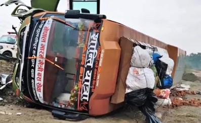 Bus Incident Bus Incident