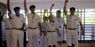 ਸੀ. ਬੀ. ਐਸ. ਈ. ਨੇ 10ਵੀਂ ਜਮਾਤ ਦੇ ਨਤੀਜਿਆਂ ਦਾ ਕੀਤਾ ਐਲਾਨ CBSE Result