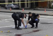 ਕੈਨੇਡਾ `ਚ ਭਾਰਤੀ ਮੂਲ ਦੇ ਵਿਅਕਤੀ ਦਾ ਗੋਲੀ ਮਾਰ ਕੇ ਕਤਲ Canada police