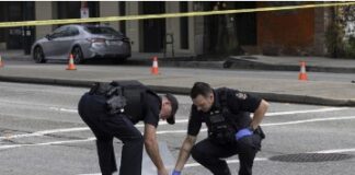 ਕੈਨੇਡਾ `ਚ ਭਾਰਤੀ ਮੂਲ ਦੇ ਵਿਅਕਤੀ ਦਾ ਗੋਲੀ ਮਾਰ ਕੇ ਕਤਲ Canada police