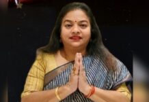 ਭੰਨਤੋੜ ਮਾਮਲੇ ਵਿਚ ਤ੍ਰਿਣਮੂਲ ਕਾਂਗਰਸ ਦੀ ਉਮੀਦਵਾਰ ਵਿਰੁੱਧ ਕੇਸ ਦਰਜ Case registered