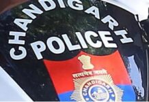 ਚੰਡੀਗੜ੍ਹ ਪੁਲਸ ਵਿਭਾਗ ਦੇ ਇੰਸਪੈਕਟਰਾਂ ਨੂੰ ਦਿੱਤੀ ਡੀ. ਐਸ. ਪੀ. ਅਹੁਦੇ ਦੀ ਜਿੰਮੇਵਾਰੀ Chandigarh Police