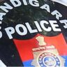 Chandigarh Police