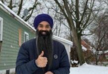 ਦੋ ਸਾਲ ਪਹਿਲਾਂ ਅਮਰੀਕਾ ਗਏ ਨੌਜਵਾਨ ਦੀ ਹੋਈ ਦਿਲ ਦਾ ਦੌਰਾ ਪੈਣ ਕਾਰਨ ਮੌਤ Charanjit singh