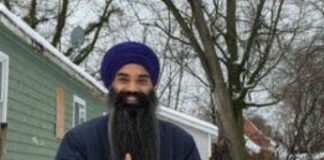 ਦੋ ਸਾਲ ਪਹਿਲਾਂ ਅਮਰੀਕਾ ਗਏ ਨੌਜਵਾਨ ਦੀ ਹੋਈ ਦਿਲ ਦਾ ਦੌਰਾ ਪੈਣ ਕਾਰਨ ਮੌਤ Charanjit singh