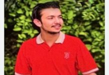 ਅਮਰੀਕਾ ਵਿਖੇ ਹਰਿਆਣਵੀ ਨੌਜਵਾਨ ਦੀ ਗੋਲੀ ਲੱਗਣ ਨਾਲ ਹੋਈ ਮੌਤ Chetak