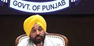 ਸਰਕਾਰ ਨੇ ਬੇਅਦਬੀ ਵਿਰੁਧ ਬਿੱਲ ਰਾਜਪਾਲ ਕੋਲ ਮਨਜ਼ੂਰੀ ਲਈ ਭੇਜਿਆ Bhagwant mann