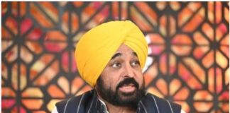 ਅਸ਼ੋਕ ਮਿੱਤਲ ਦੇ ਟਿਕਾਣਿਆਂ ‘ਤੇ ਈ. ਡੀ. ਛਾਪੇਮਾਰੀ ਦੀ ਮੁੱਖ ਮੰਤਰੀ ਨੇ ਕੀਤੀ ਨਿੰਦਾ Chief Minister