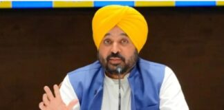 ਪੰਜਾਬ ਸਰਕਾਰ ਭੇਜੇਗੀ 14 ਅਧਿਕਾਰੀਆਂ ਦੇ ਨਾਮ ਯੂ. ਪੀ. ਐਸ. ਸੀ. ਨੂੰ Chief Minister Punjab