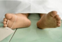 ਮਾਂ ਵਲੋਂ ਡੇਢ ਸਾਲ ਦੀ ਬੱਚੀ ਨੂੰ ਜਿਊਂਦੀ ਨੂੰ ਹੀ ਨਾਲੇ `ਚ ਸੁੱਟਣ ਤੋਂ ਬਾਅਦ ਮੌਤ Child Body