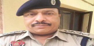 ਡੀ. ਐਸ. ਪੀ. ਦੀ ਹੋਈ ਗੋਲੀ ਲੱਗਣ ਕਾਰਨ ਮੌਤ DSP