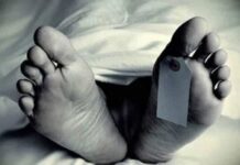 ਗ੍ਰੇਟਰ ਨੋਇਡਾ `ਚ ਕਿਰਾਏ ਦੇ ਕਮਰੇ `ਚੋਂ ਪ੍ਰੇਮੀ ਜੋੜੇ ਦੀਆਂ ਲਾਸ਼ਾਂ ਬਰਾਮਦ Dead Bodies