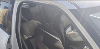 ਭੇਦਭਰੇ ਹਾਲਾਤਾਂ ਵਿਚ ਕਾਰ ਵਿਚ ਮਿਲੀ ਐਕਸਾਈਜ਼ ਇੰਸਪੈਕਟਰ ਦੀ ਲਾਸ਼ Dead Body