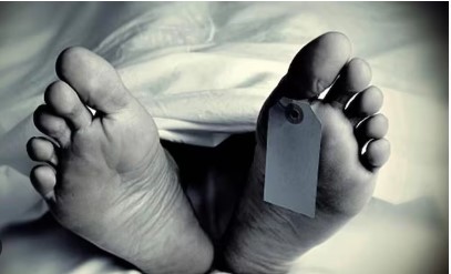 Dead bodies Dead bodies