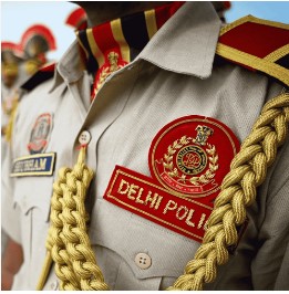 Delhi Police Delhi Police