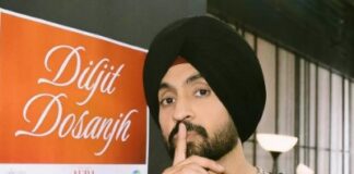 ਦਿਲਜੀਤ ਦੁਸਾਂਝ ਦੇ ਲਾਈਵ ਕੰਸਰਟ ਵਿਚ ਹੋਈ ਭਾਰਤ ਵਿਰੋਧੀ ਨਾਅਰੇਬਾਜੀ Diljit Dosanjh