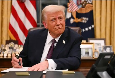 Donald Trump Donalad trump