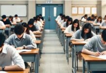 ਸੀ. ਬੀ. ਐੱਸ. ਈ. 10ਵੀਂ ਜਮਾਤ ਦੀ ਦੂਜੀ ਬੋਰਡ ਪ੍ਰੀਖਿਆ 15 ਤੋਂ 21 ਮਈ ਤੱਕ exam