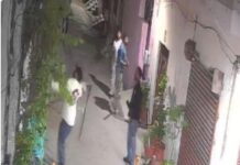 ਦੋ ਧੜਿਆਂ ਵਿਚਕਾਰ ਪੁਰਾਣੀ ਰੰਜਸ਼ ਨੂੰ ਲੈ ਕੇ ਚੱਲੀਆਂ ਠਾ-ਠਾ ਕਰਕੇ ਗੋਲੀਆਂ Fight