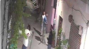 ਦੋ ਧੜਿਆਂ ਵਿਚਕਾਰ ਪੁਰਾਣੀ ਰੰਜਸ਼ ਨੂੰ ਲੈ ਕੇ ਚੱਲੀਆਂ ਠਾ-ਠਾ ਕਰਕੇ ਗੋਲੀਆਂ Fight