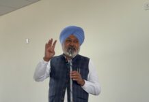 ਪੰਥ ਦੇ ਨਾਮ `ਤੇ ਬਣੀਆਂ ਸਰਕਾਰਾਂ ਸਮੇਂ ਗੁਰੂ ਗ੍ਰੰਥ ਸਾਹਿਬ ਦੀ ਵਾਰ-ਵਾਰ ਬੇਅਦਬੀ ਹੋਈ Finance Minister