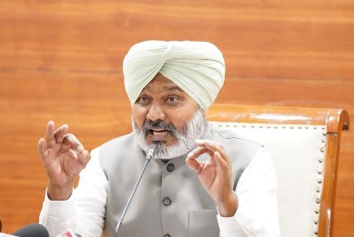 Finance Minister Finance Minister