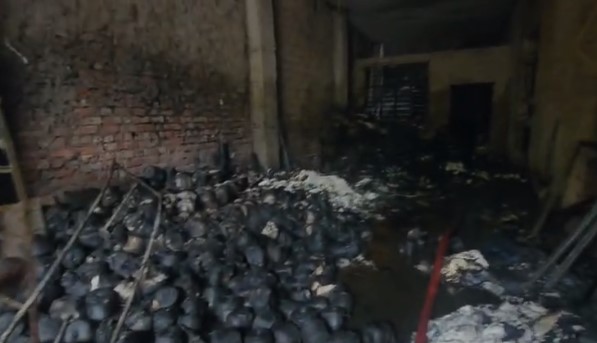 Fire Brigade Fire Brigade