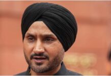 ਸਾਬਕਾ ਕ੍ਰਿਕਟਰ ਹਰਭਜਨ ਸਿੰਘ ਸੁਰੱਖਿਆ ਦੀ ਮੰਗ ਲੈ ਕੇ ਪਹੁੰਚੇ ਹਾਈ ਕੋਰਟ Harbhajan Singh