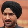 Harbhajan Singh