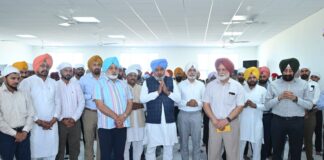 ਸਰਕਾਰ ਨੇ 66 ਹਜ਼ਾਰ ਨੌਕਰੀਆਂ ਦੇ ਕੇ ਰੋਕਿਆ ਨੌਜਵਾਨਾਂ ਦਾ ਬ੍ਰੇਨ-ਡਰੇਨ : ਚੀਮਾ Harpal Cheema