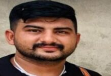 ਸੜਕ ਹਾਦਸੇ ਵਿਚ ਕੈਨੇਡਾ ਵਿਖੇ ਹੋਈ ਪੰਜਾਬੀ ਨੌਜਵਾਨ ਦੀ ਮੌਤ Harsimrat