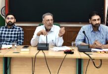 ਪੰਜਾਬ ਵਾਸੀ ਮੁੱਖ ਮੰਤਰੀ ਸਿਹਤ ਕਾਰਡ ਲਾਜਮੀ ਬਣਵਾਉਣ : ਡਾ. ਬਲਬੀਰ ਸਿੰਘ Health Minister