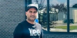 ਹੁਸਿਆਰਪੁਰ ਦੇ ਨੌਜਵਾਨ ਦੀ ਹੋਈ ਅਮਰੀਕਾ ਵਿਚ ਦਿਲ ਦਾ ਦੌਰਾ ਪੈਣ ਨਾਲ ਮੌਤ heart attack