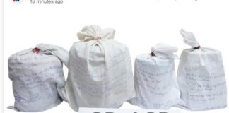 ਅੰਮ੍ਰਿਤਸਰ ਕਮਿਸ਼ਨਰੇਟ ਪੁਲਸ ਨੇ ਹੈਰੋਇਨ ਸਮੇਤ ਪੰਜ ਵਿਅਕਤੀਆਂ ਨੂੰ ਪਕੜਿਆ Heroin