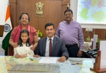 ਡਾ. ਹਿਮਾਂਸ਼ੂ ਅਗਰਵਾਲ ਨੇ ਪਟਿਆਲਾ ਦੇ ਡਿਪਟੀ ਕਮਿਸ਼ਨਰ ਵਜੋਂ ਅਹੁਦਾ ਸੰਭਾਲਿਆ Himanshu Agarwal