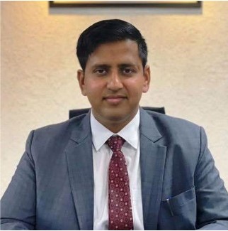 Himanshu Aggarwal Himanshu Aggarwal