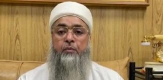 ਪੀ. ਓ. ਕੇ. ਨੂੰ ਬਹੁਤ ਜਲਦ ਭਾਰਤ `ਚ ਮਿਲਾ ਲਿਆ ਜਾਵੇਗਾ : ਇਲਿਆਸੀ Ilyasi